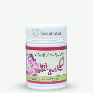 For the treatment of leucorrhea and other related disorders